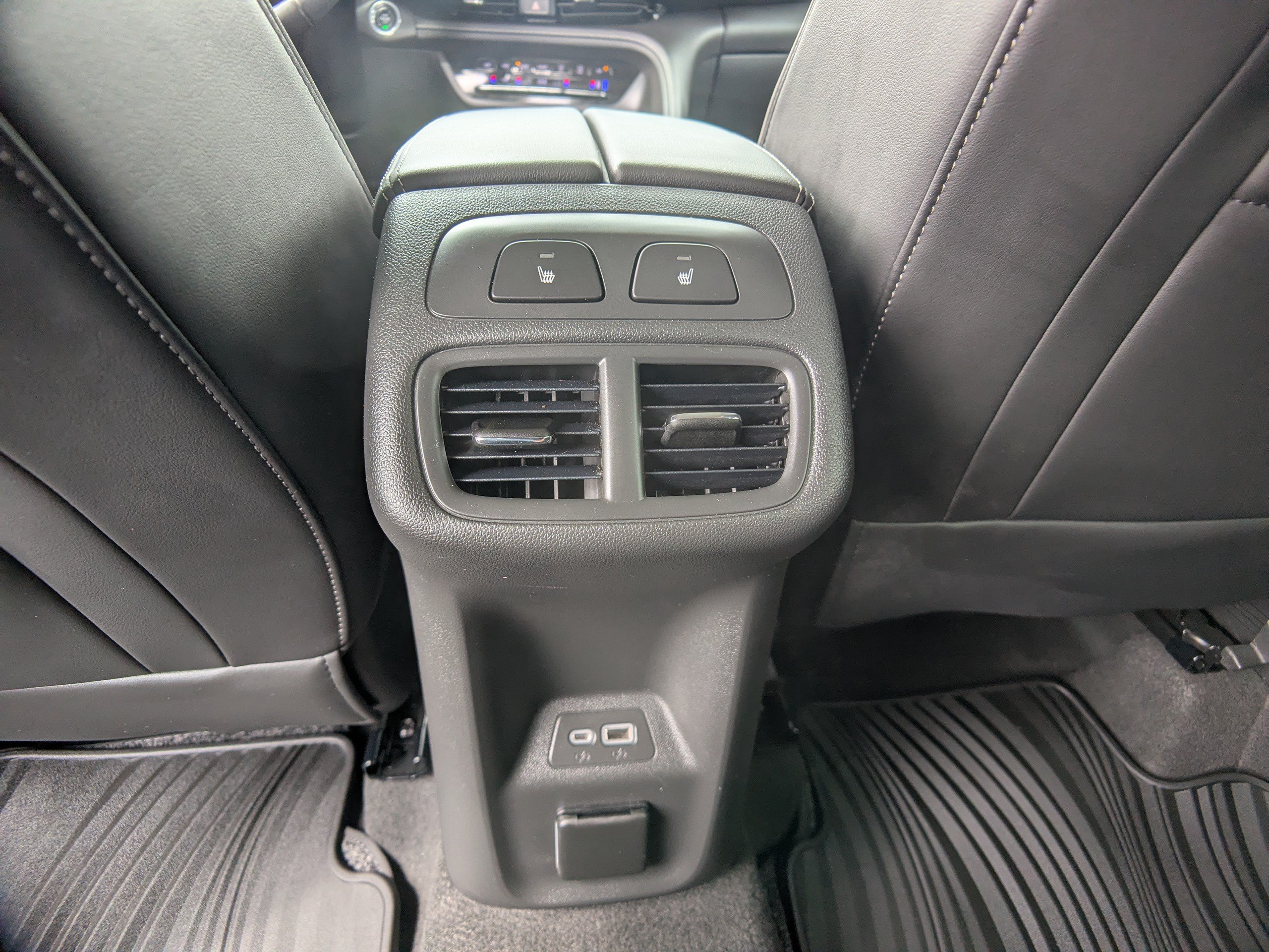Certified 2023 Buick Envision Avenir AWD/4WD image 15
