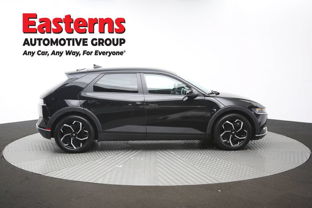 Used 2024 Hyundai Ioniq 5 SEL RWD image 42