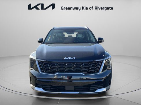 New 2026 Kia Sorento S AWD/4WD image 2