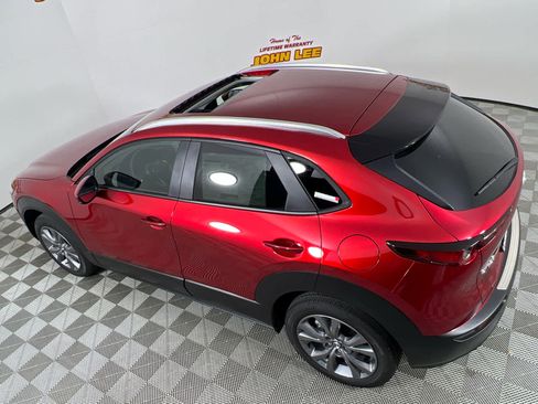New 2026 MAZDA CX-30 AWD 2.5 S w/ Premium Package image 14