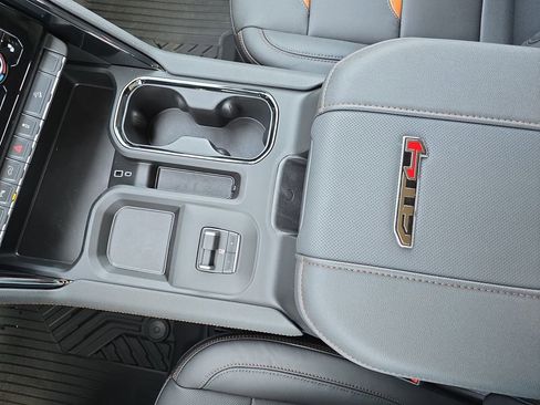 New 2026 GMC Sierra 2500 AT4 w/ AT4 Premium Plus Package image 26