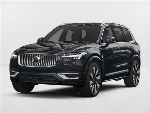 Used 2023 Volvo XC90 T8 Plus w/ Protection Package Premier AWD/4WD image 1