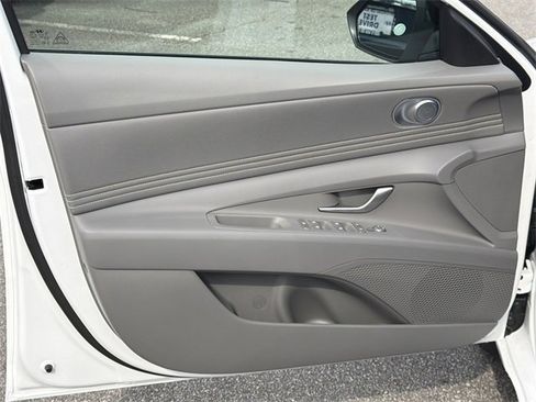 New 2026 Hyundai Elantra Sport image 10