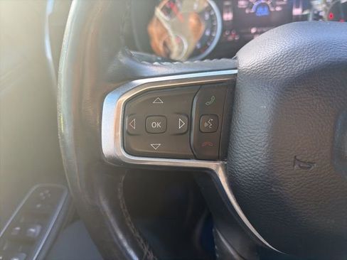 Used 2020 RAM 1500 Laramie w/ Sport Appearance Package image 26