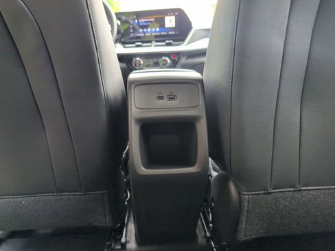 New 2026 Chevrolet Trax LT w/ Driver Confidence Package FWD image 30