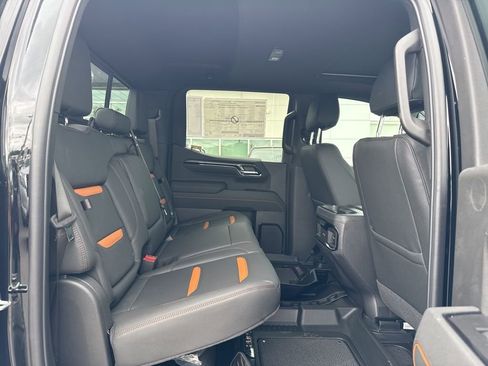 New 2026 GMC Sierra 1500 AT4 w/ AT4 Premium Package AWD/4WD image 26
