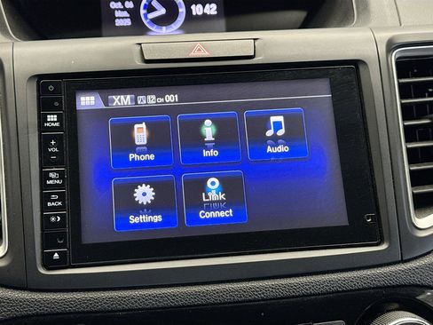 Used 2015 Honda CR-V EX-L image 9