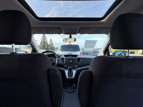 Used 2013 Honda CR-V EX image 23