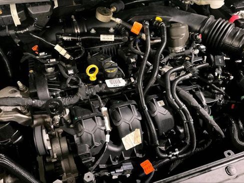 Used 2024 Ford Edge SEL image 31