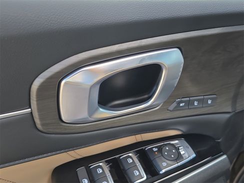 New 2026 Kia Sorento SX Prestige image 21