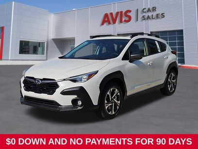 Used 2025 Subaru Crosstrek 2.5i Premium
