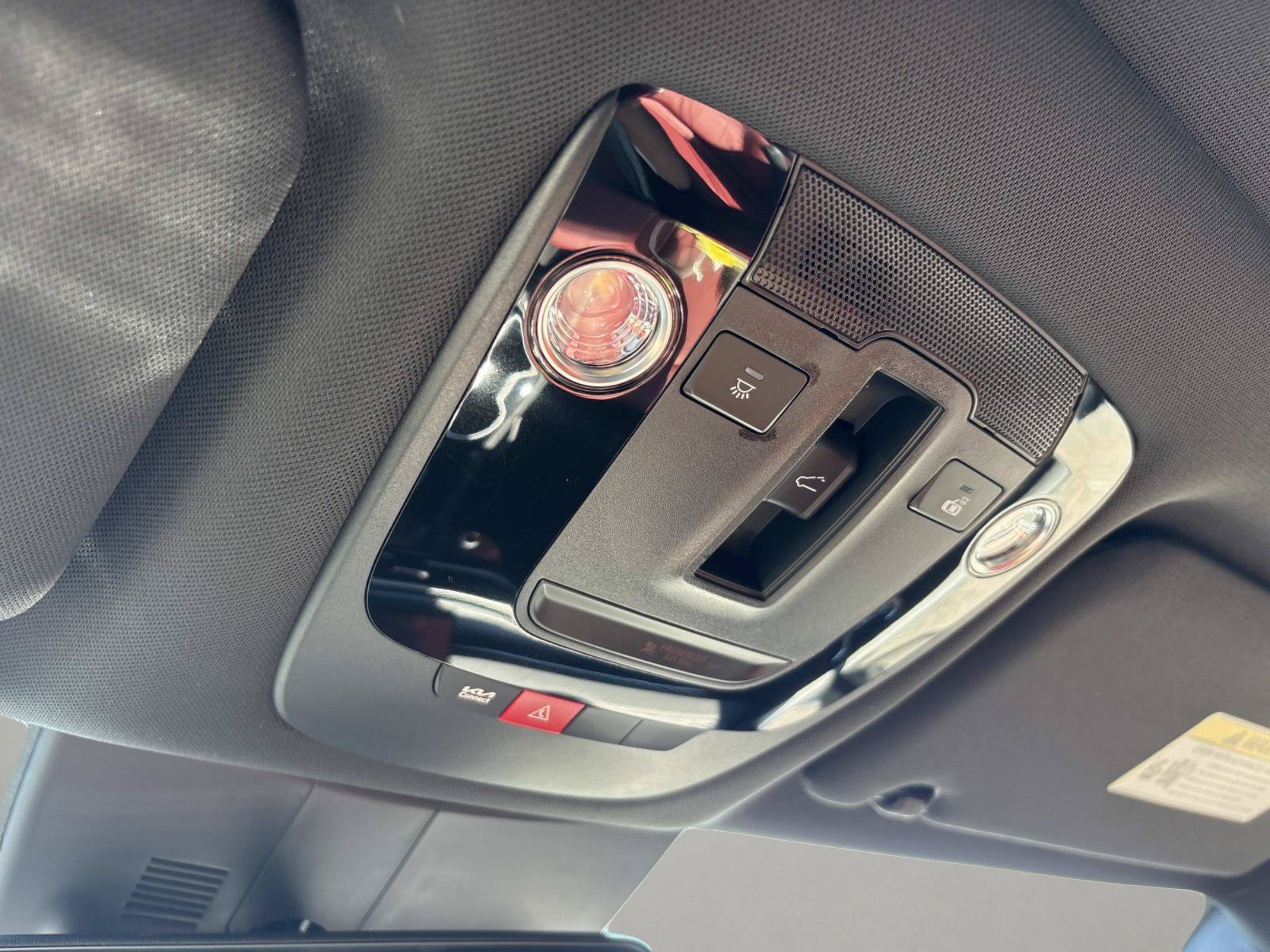 New 2027 Kia K5 GT-Line FWD image 27