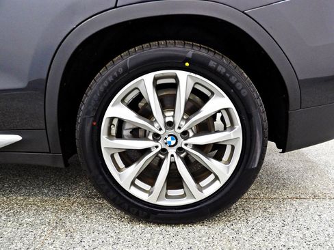 Used 2018 BMW X3 xDrive30i AWD/4WD image 27