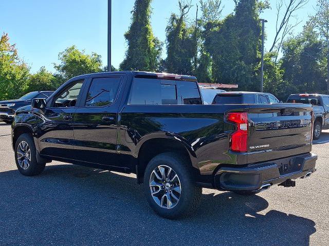New 2026 Chevrolet Silverado 1500 RST w/ Convenience Package II AWD/4WD image 3
