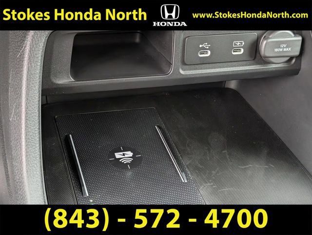 New 2026 Honda Pilot Elite image 25