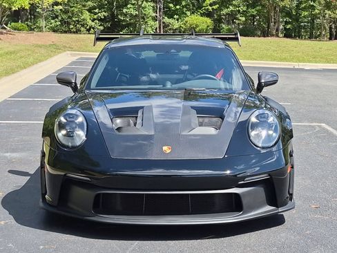 Certified 2024 Porsche 911 GT3 RS RWD image 28