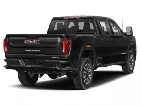 Used 2023 GMC Sierra 2500 AT4 w/ AT4 Premium Plus Package image 5