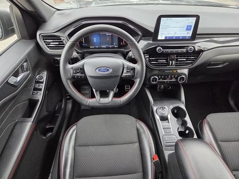 Used 2024 Ford Escape ST-Line FWD image 12
