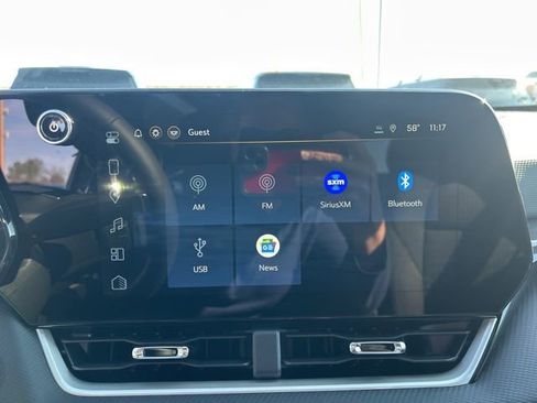 New 2026 Chevrolet Equinox LT FWD image 25