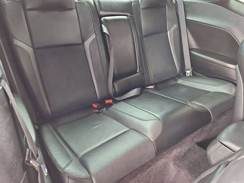 Used 2017 Dodge Challenger SXT Plus RWD image 26