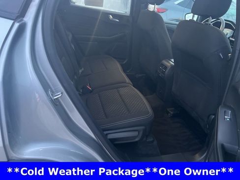 Used 2024 Ford Escape Active w/ Tech Pack #2 image 35