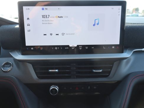 Used 2025 Ford Explorer ST-Line image 20