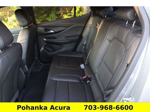 Used 2025 Buick Envista Sport Touring w/ Convenience I Package image 23