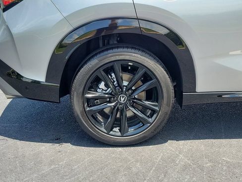 Certified 2026 Acura ADX A-Spec AWD/4WD image 8