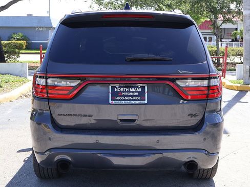 Used 2023 Dodge Durango R/T RWD image 13