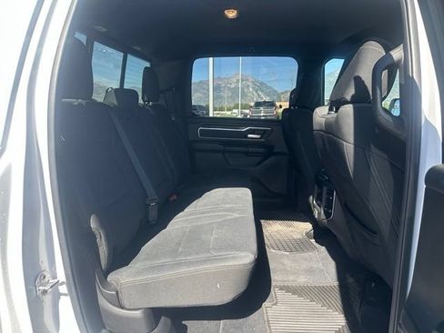 Used 2019 RAM 1500 Big Horn AWD/4WD image 28