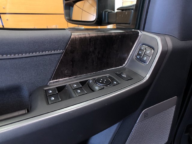 New 2027 Ford F350 Lariat w/ Black Appearance Package AWD/4WD image 12