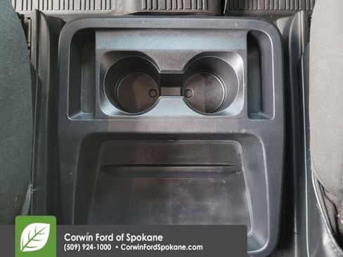 Certified 2021 Ford Explorer ST w/ ST Street Pack image 16