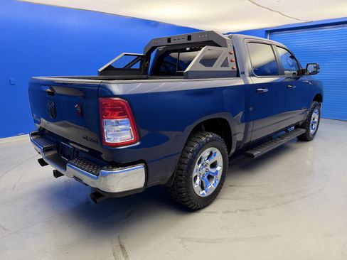 Used 2019 RAM 1500 Big Horn AWD/4WD image 7