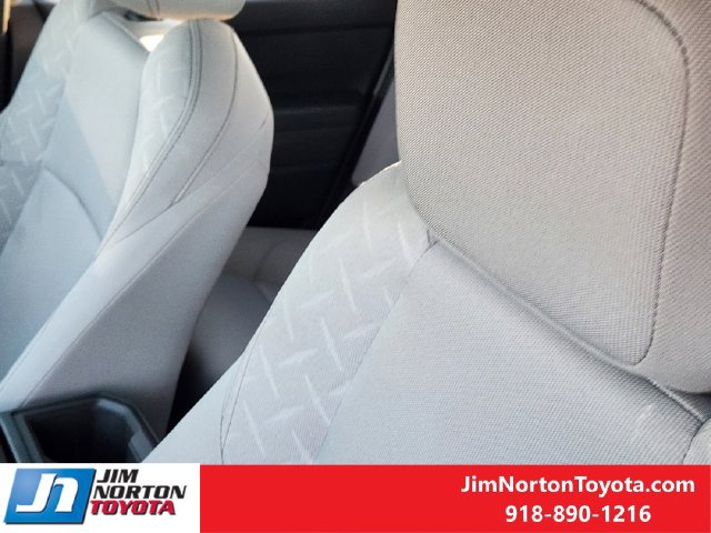 Used 2024 Toyota Tacoma SR5 RWD image 16