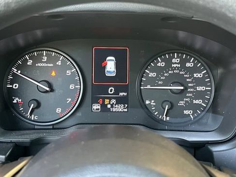 Used 2024 Subaru Impreza 2.0i AWD/4WD image 23
