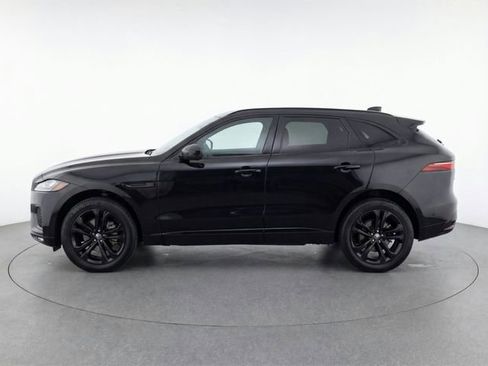 Used 2026 Jaguar F-PACE R-Dynamic S image 42