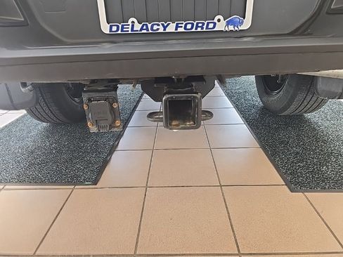 Used 2022 Ford Ranger XLT w/ Equipment Group 301A Mid AWD/4WD image 32