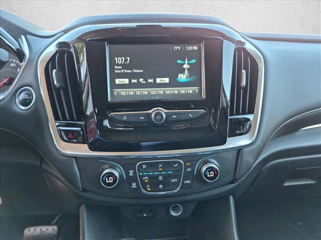 Used 2018 Chevrolet Traverse LS AWD/4WD image 12