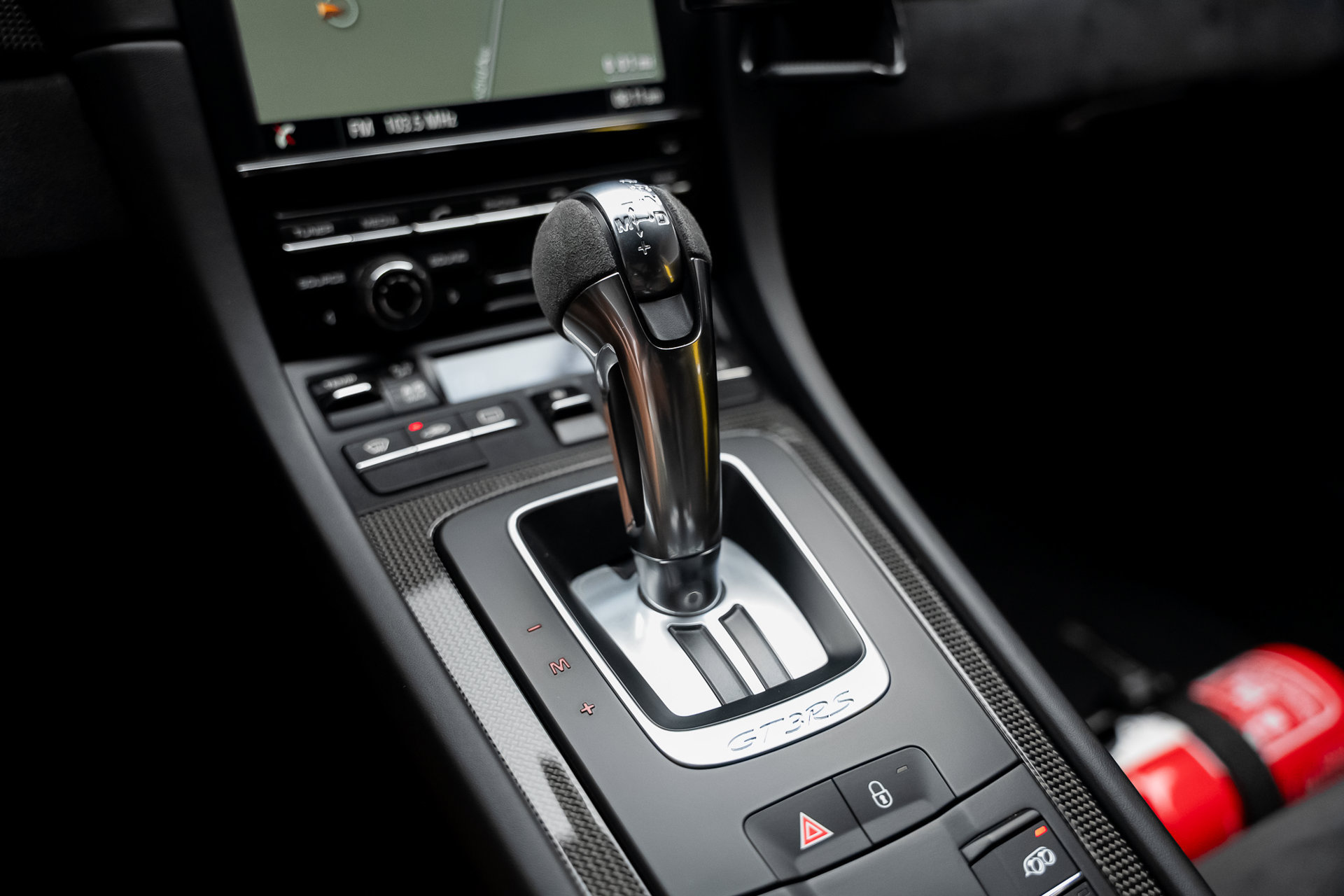 Used 2016 Porsche 911 GT3 RS RWD image 48