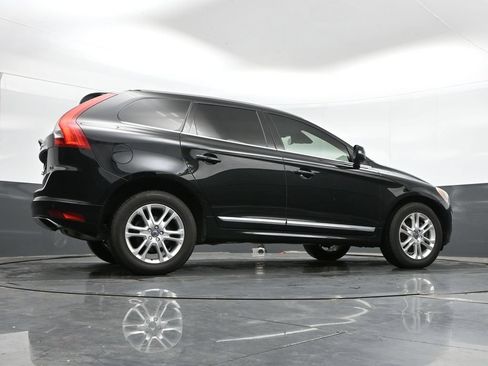 Used 2015 Volvo XC60 T5 AWD/4WD image 30