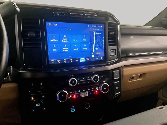 Used 2023 Ford F250 Lariat AWD/4WD image 6
