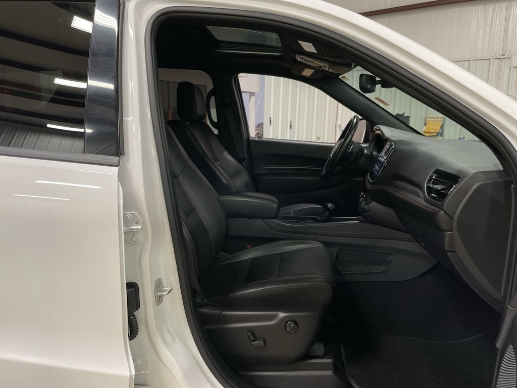 Used 2024 Dodge Durango GT RWD image 30
