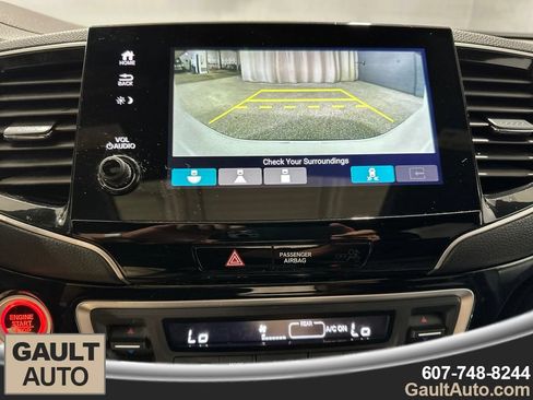 Used 2019 Honda Passport Touring image 11
