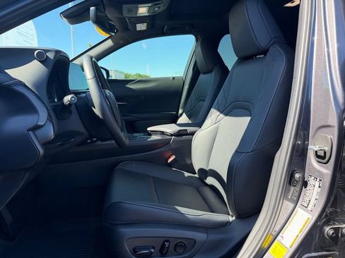 Used 2023 Lexus UX 250h F Sport w/ Accessory Package (Z1) AWD/4WD image 14