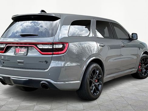 Used 2023 Dodge Durango SRT Hellcat image 5
