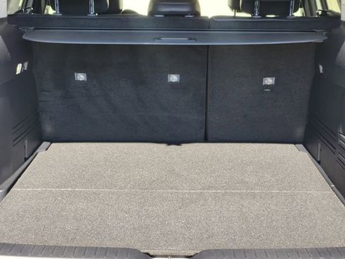 Certified 2025 MAZDA CX-50 AWD 2.5 Hybrid w/ Weather Package image 21