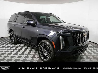 New 2026 Cadillac Escalade Platinum Sport