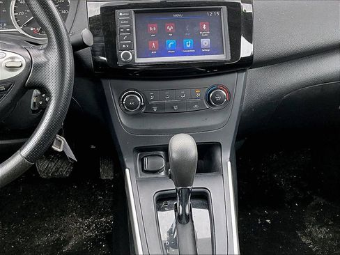 Used 2019 Nissan Sentra S image 6