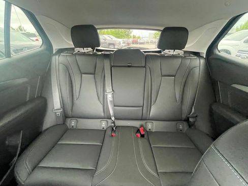 New 2026 Buick Envision Preferred AWD/4WD image 25
