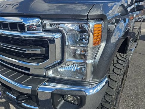 Used 2020 Ford F250 Lariat image 34